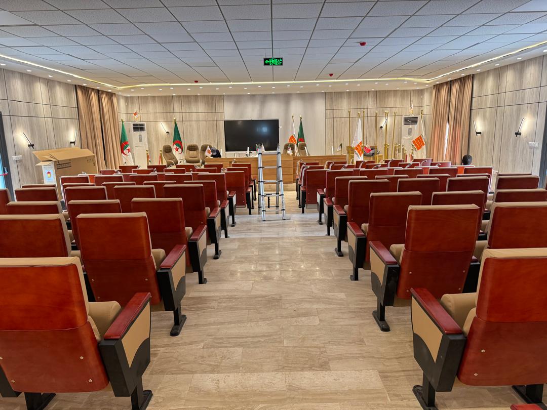 Salle de conférence